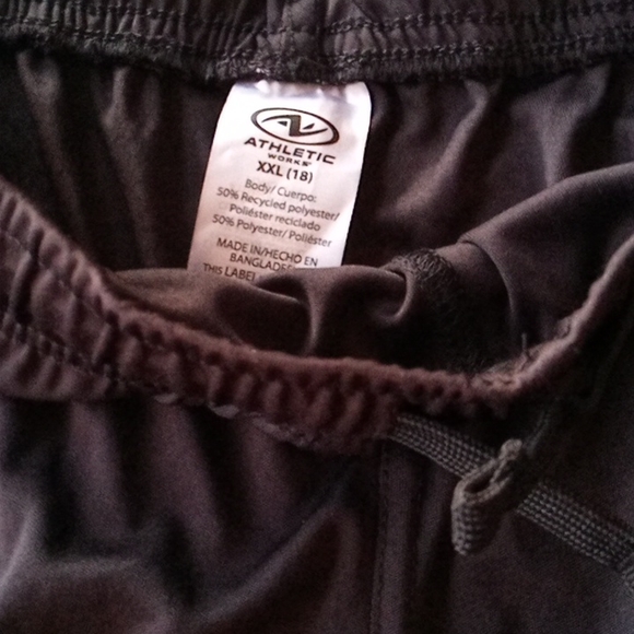 Athletic Works Other - Men's Shorts by Athletic Works